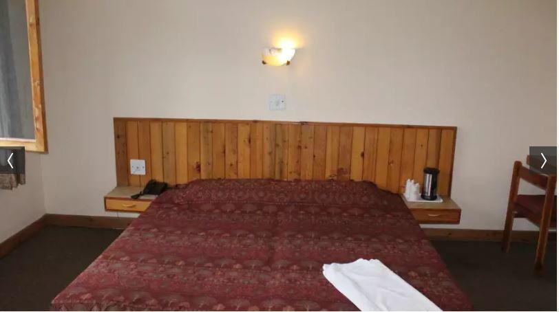 Hotel Manali Continental Экстерьер фото